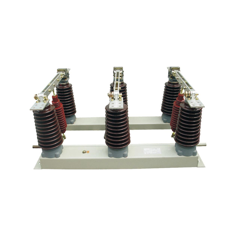 GN27-40.5 High-Voltage Disconnector