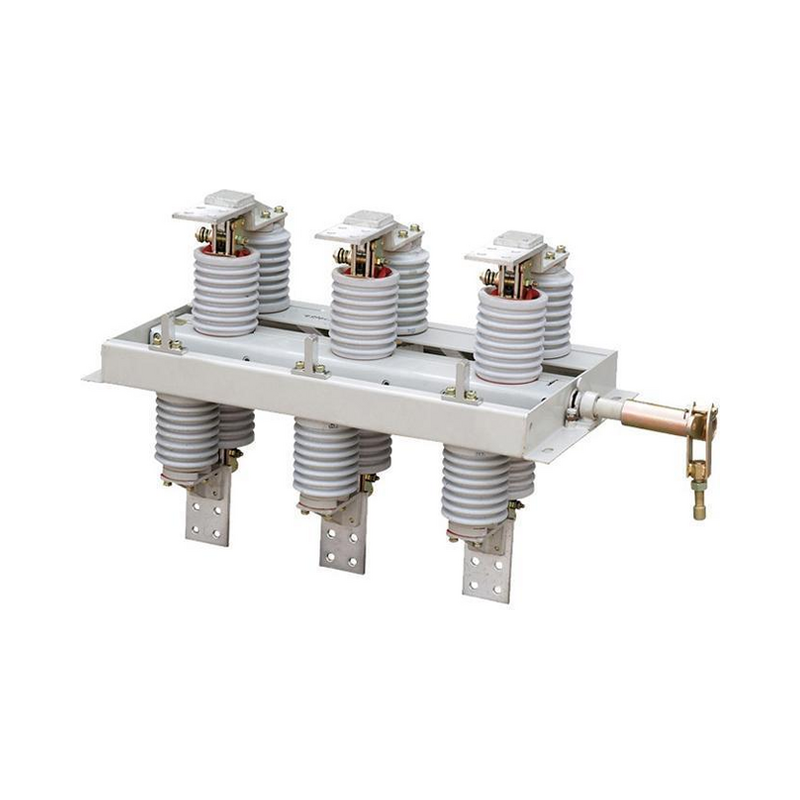 GN30-12 / GN30-12D Rotary Indoor Disconnector