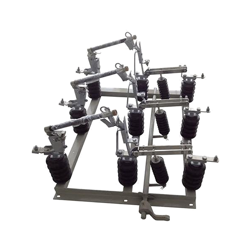GW1-12D Outdoor AC Disconnect Switch