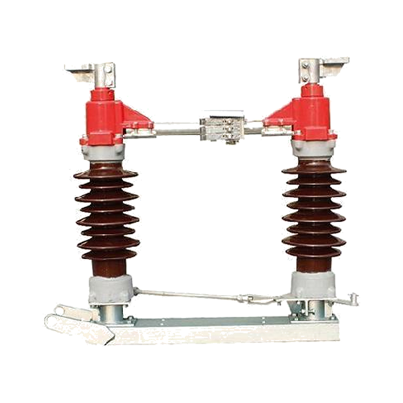 GW4-12/24/40.5 Outdoor AC Isolation Switch