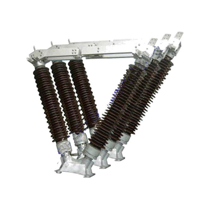 GW5-40.5/72.5/126/145/252 Outdoor HV Disconnect Switch