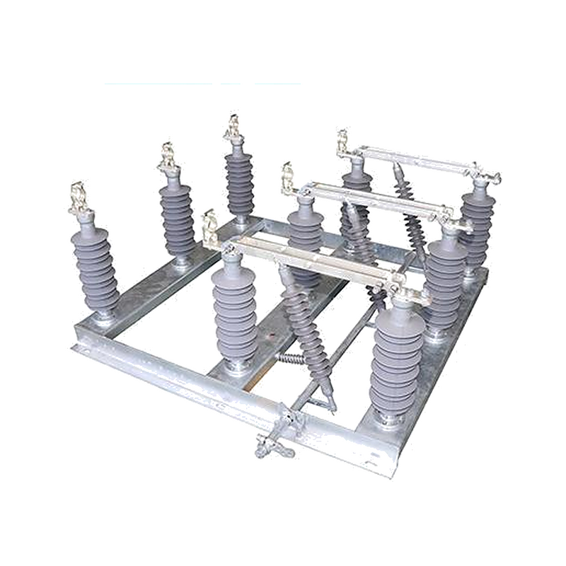 RGW1-24/36 Outdoor AC Fuse-Switch Combination