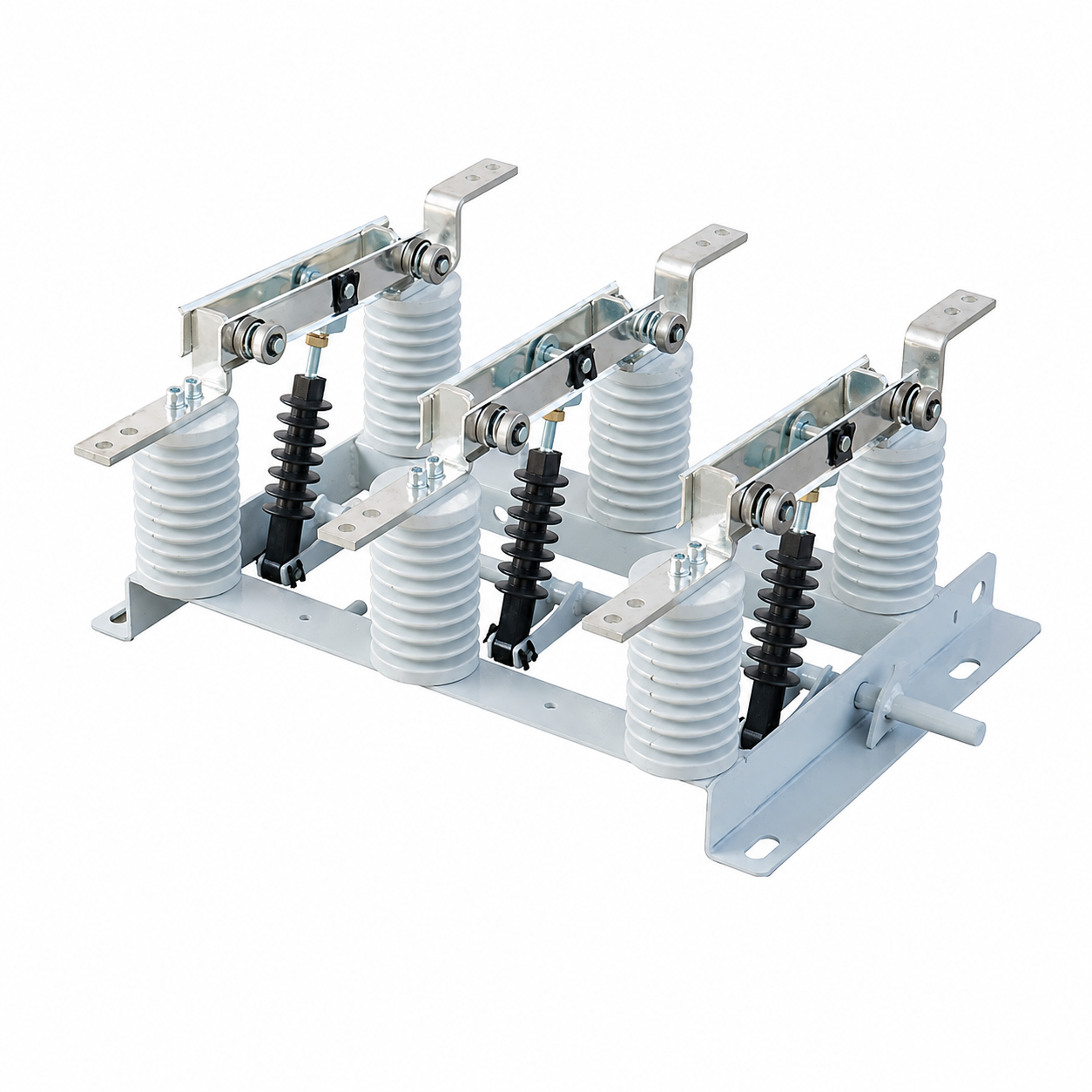 RVZ-10/630 Three-Phase Isolating Switch