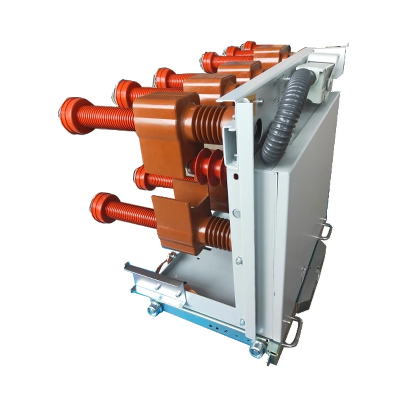 Fuse Handcart