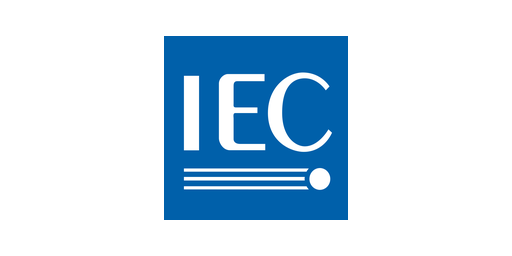 International Electrotechnical Commission IEC logo