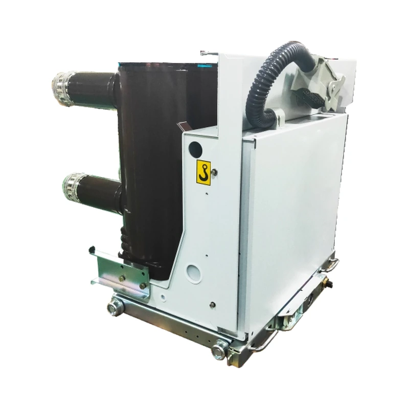 Isolation Handcart