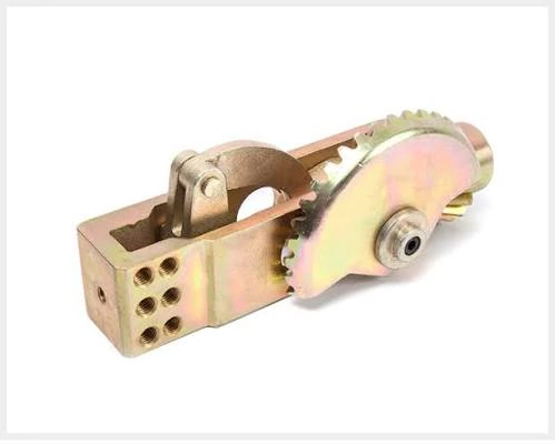JN22 earthing-switch bevel gear