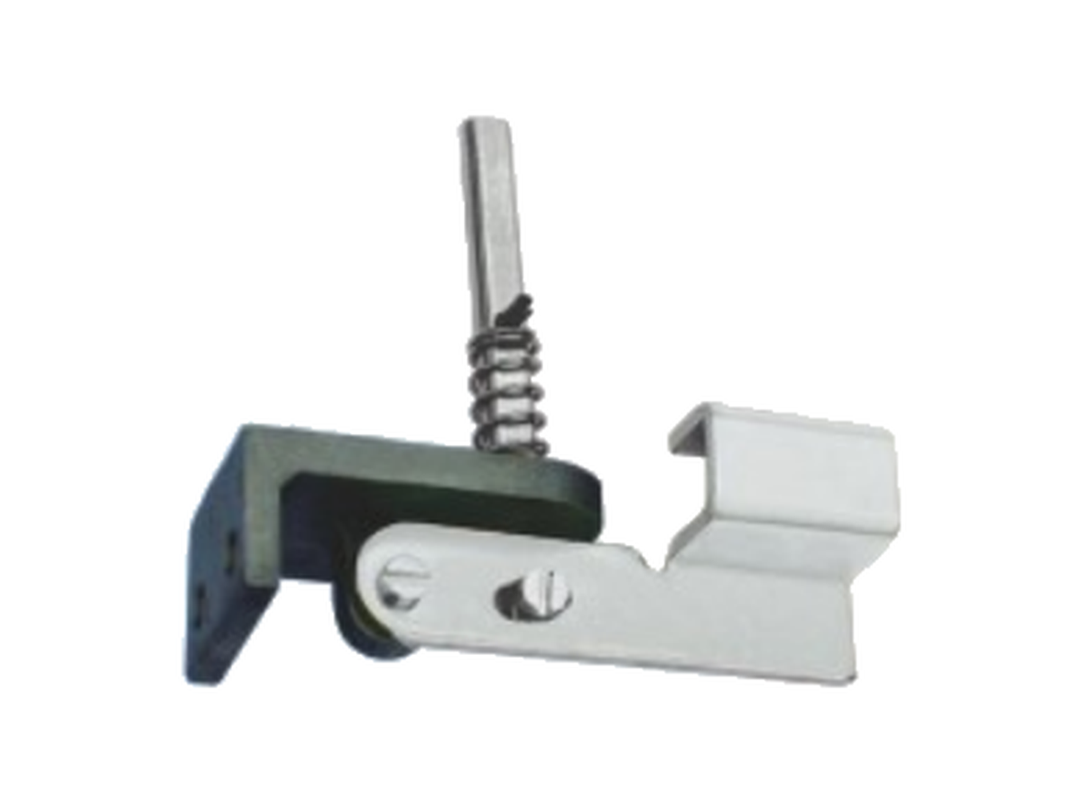 Interlock mechanism 5XS.239.010
