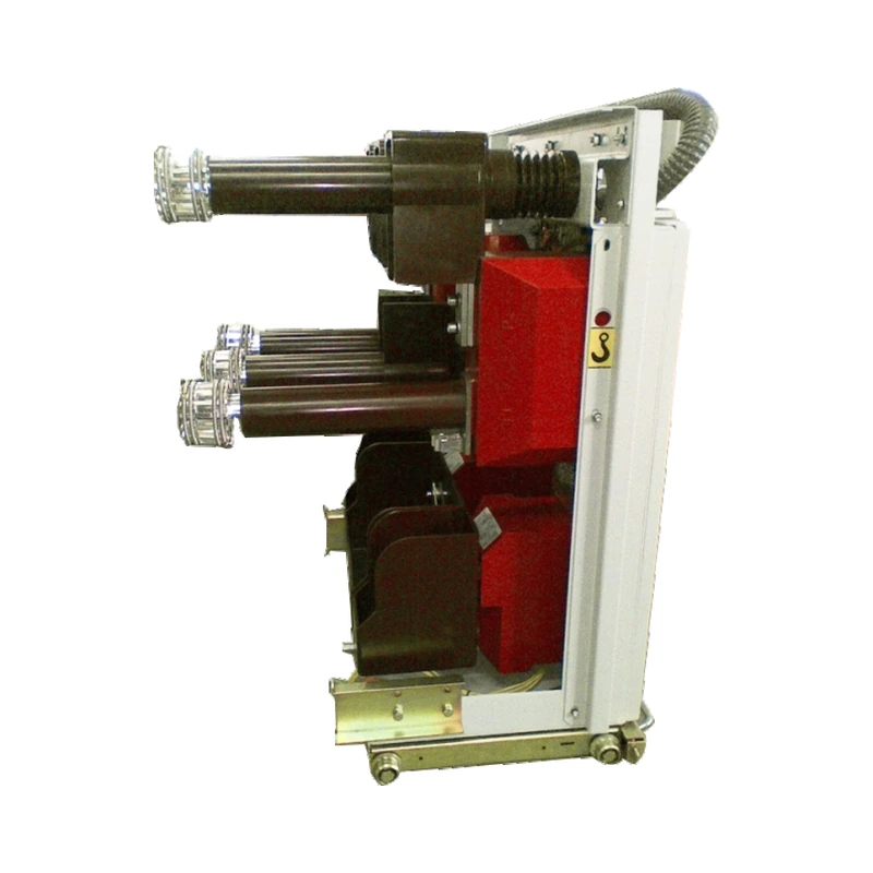 Metering Handcart