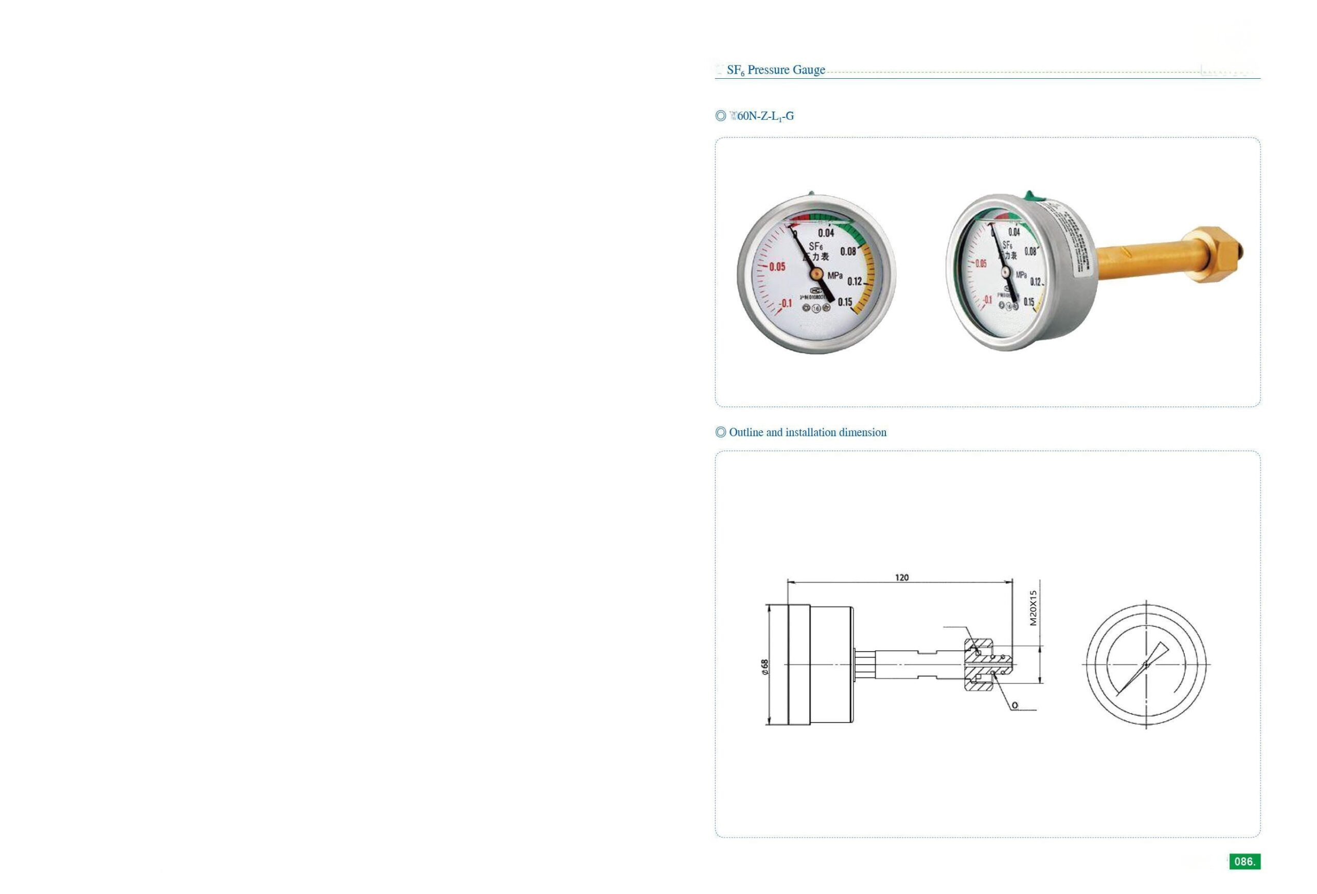 Switchgear Auxiliary Components | Reeuini