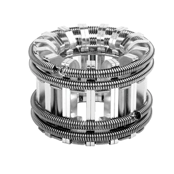 GC5 tulip contact series for vacuum circuit breakers