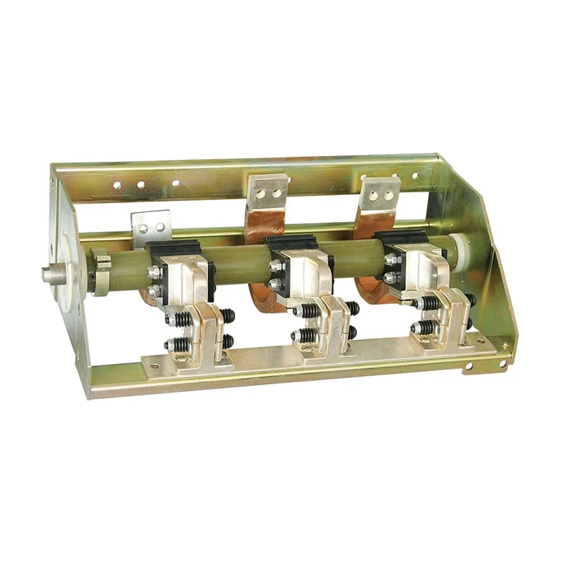 12 kV GIS Disconnector