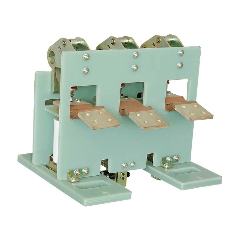 12 kV GIS Circuit Breaker