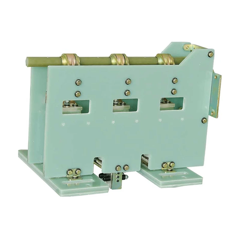 12 kV Circuit Breaker for Gas-Insulated Switchgear