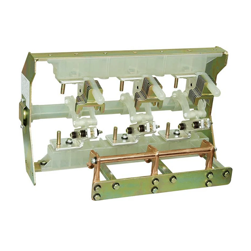12 kV SF6 Load-Break Switch for GIS