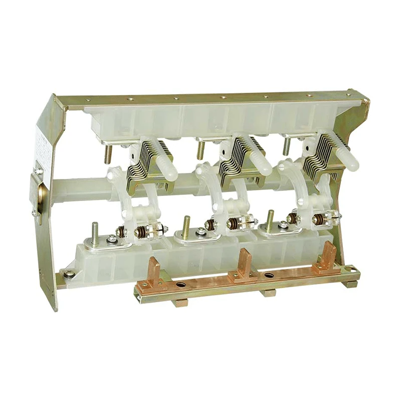 12 kV GIS Load Switch