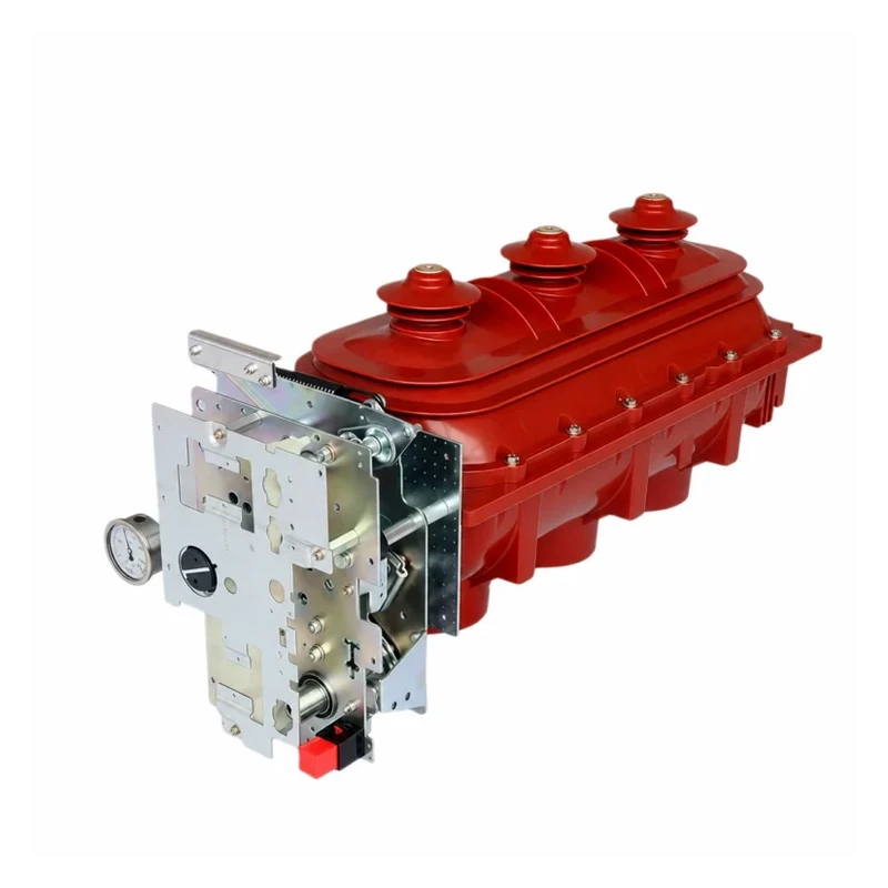 FL(R)N36 indoor SF6 load break switch product view