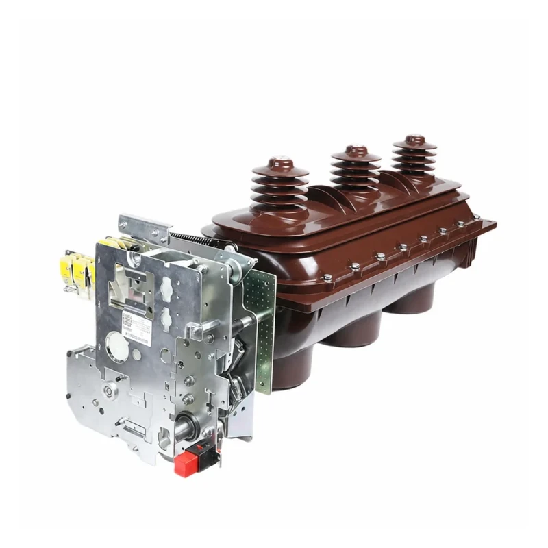 FL(R)N36 indoor SF6 load break switch product view for the 24 kV record