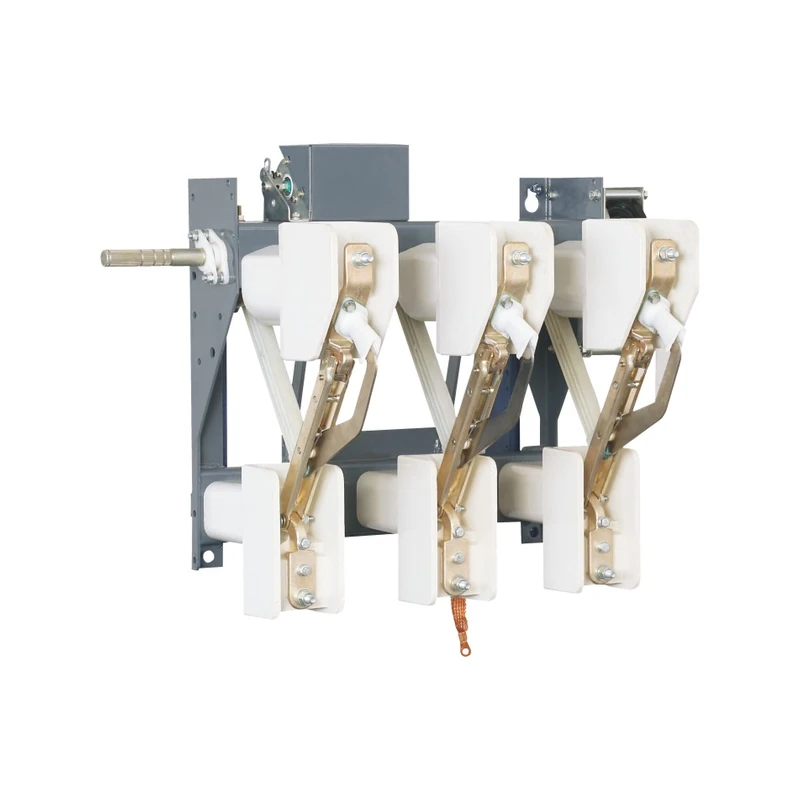 FN18-12(24) indoor puffer-type load break switch
