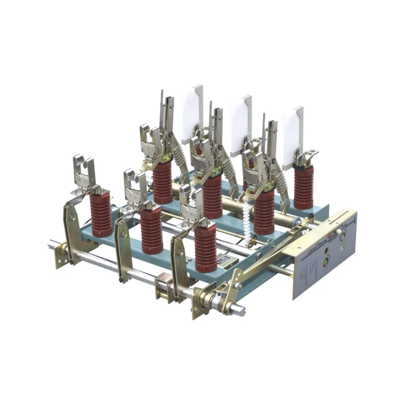 FN7-12(24) indoor load break switch