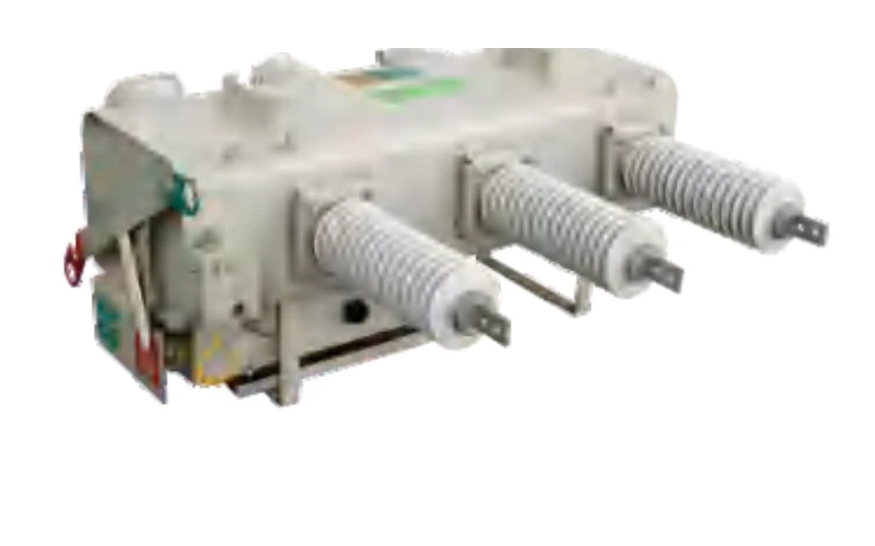 PGS-12/24/40.5 pole-mounted SF6 load break switch family