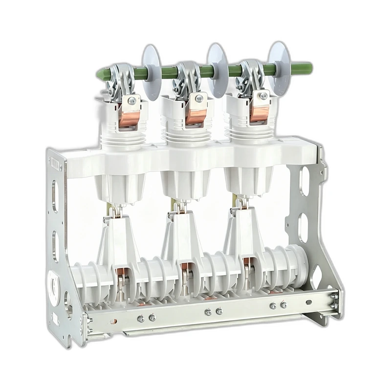 12 kV Circuit-Breaker Switch