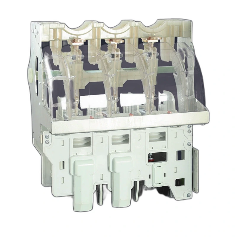 12 kV Circuit-Breaker Switch