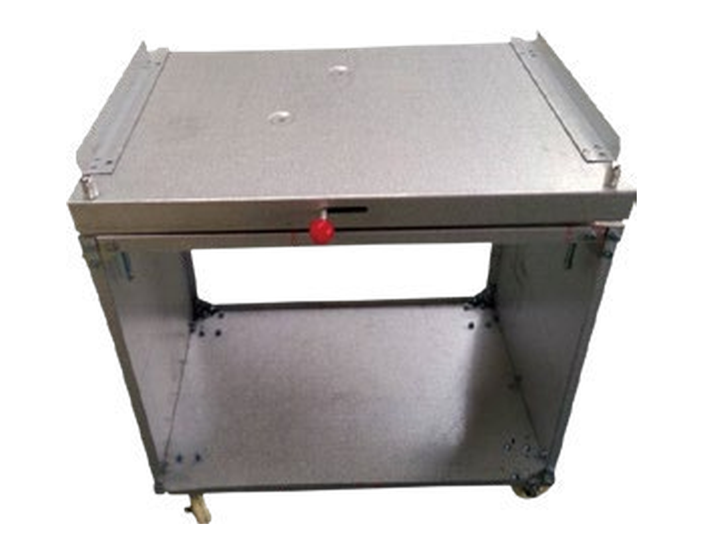 REZC-3 Simple-Type Transfer Trolley