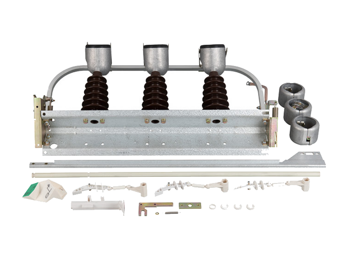 SF6 Load-Break Switch Accessories & Loose Parts