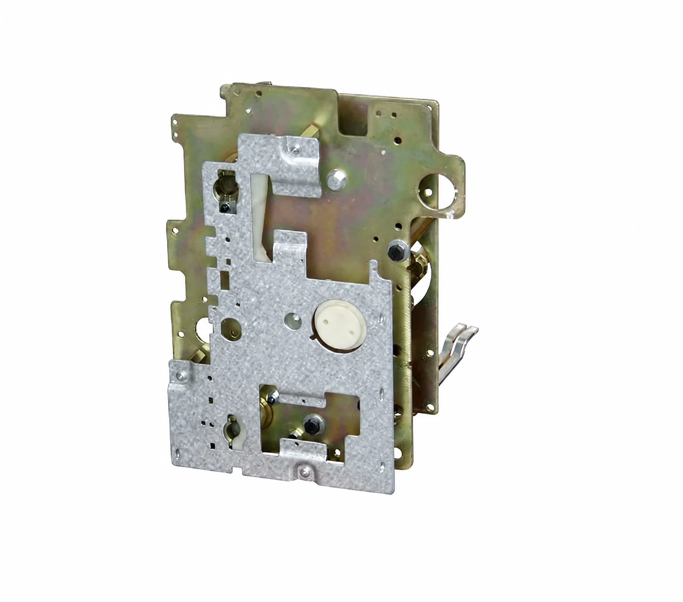 K-Type Spring Operating Mechanism