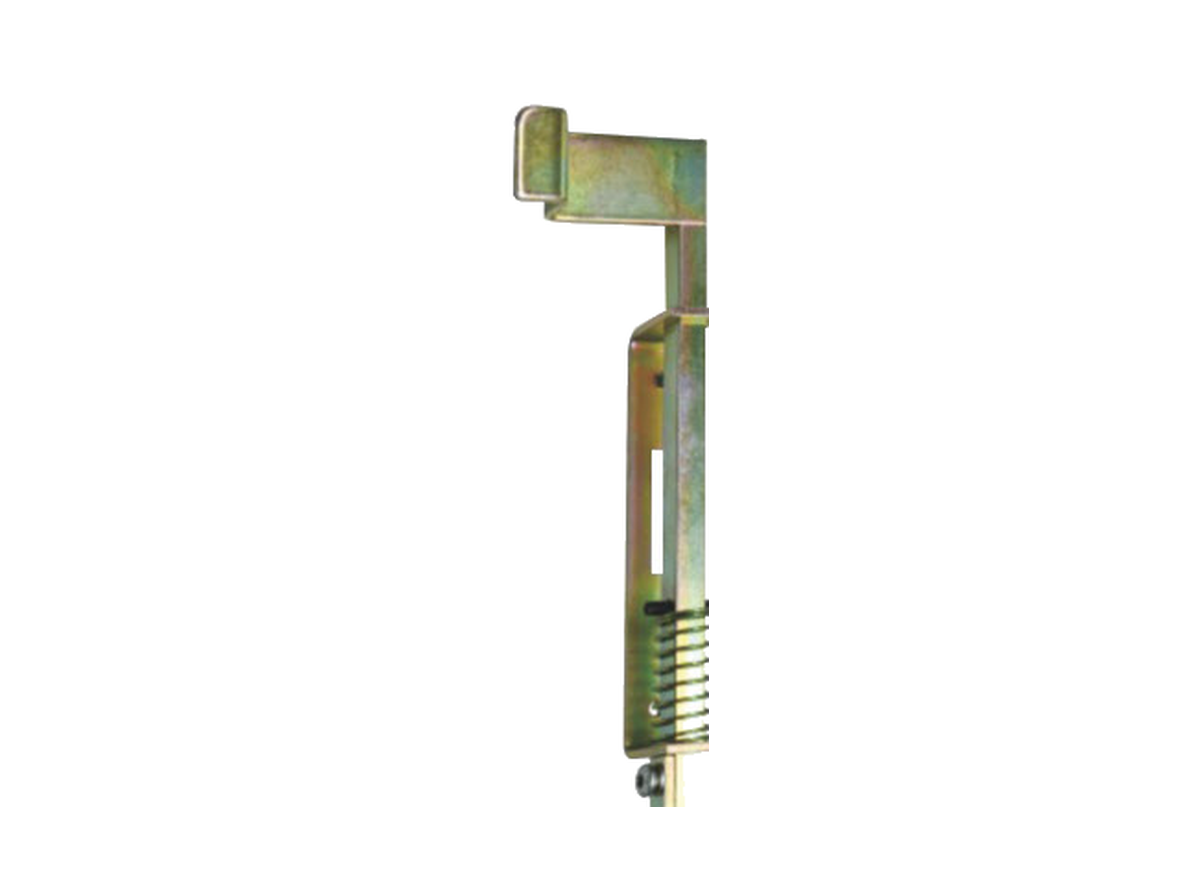 FLN.5XS.362.016 Lower Door Interlock