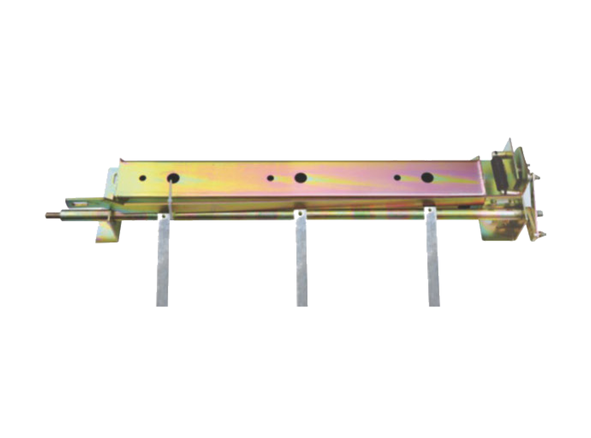 FLN.5XS.363.016 Lower Earthing Interlock