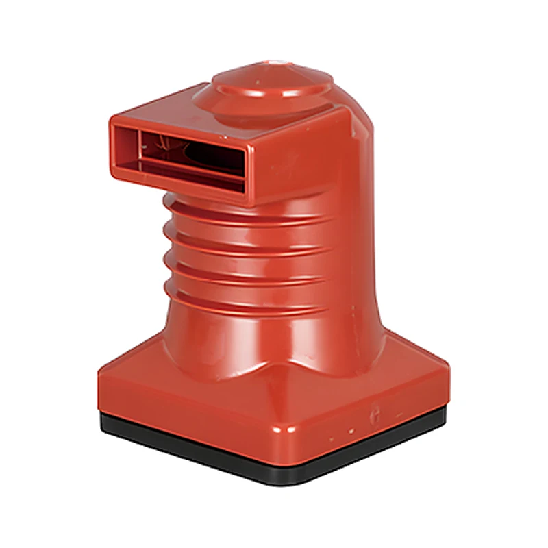 CH3-10Q/180 Contact Box product view for medium-voltage switchgear selection