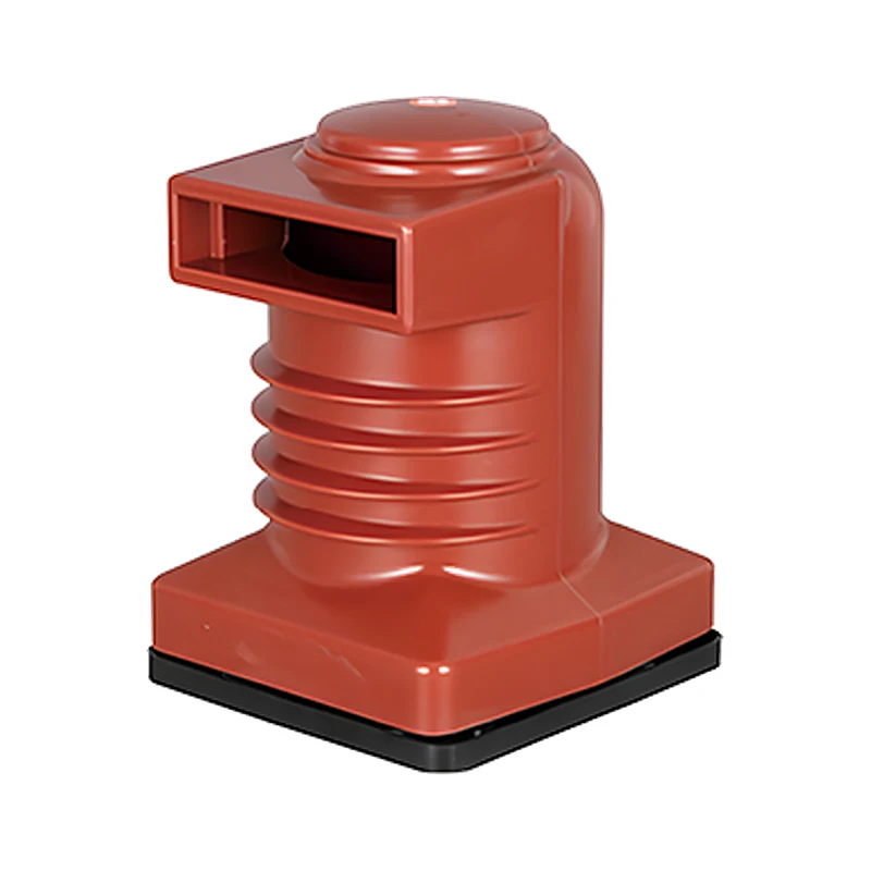 CH3-10Q/190 Contact Box product view for medium-voltage switchgear selection