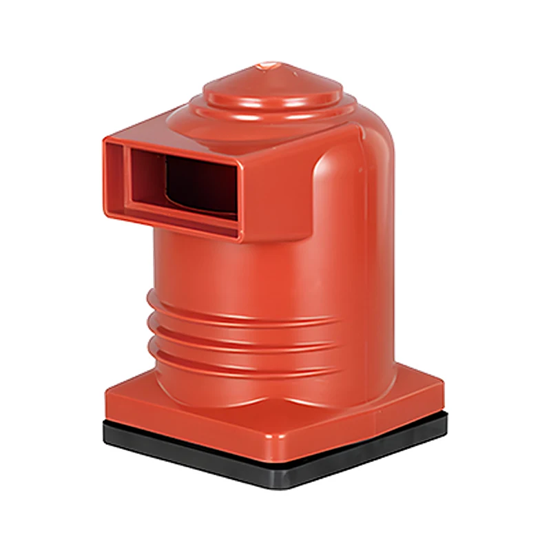 CH3-10Q/208 Contact Box product view for medium-voltage switchgear selection