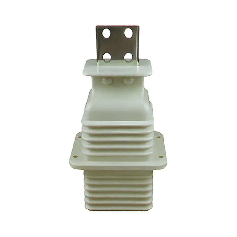 JYN2 Contact Box product view for medium-voltage switchgear selection