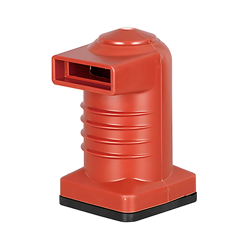 CH3-10Q/150 Contact Box product view for medium-voltage switchgear selection