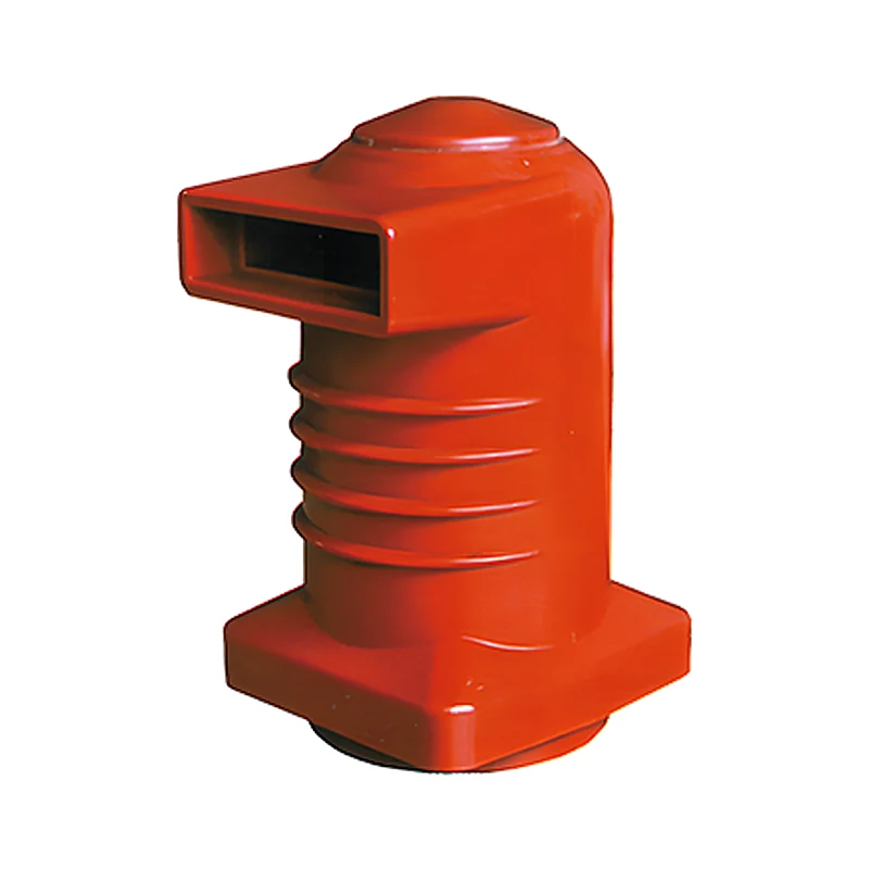 CH3-24/185 Contact Box product view for medium-voltage switchgear selection