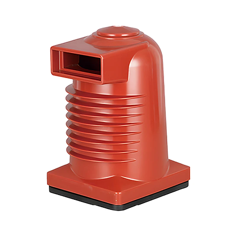 CH3-24/225 Contact Box product view for medium-voltage switchgear selection