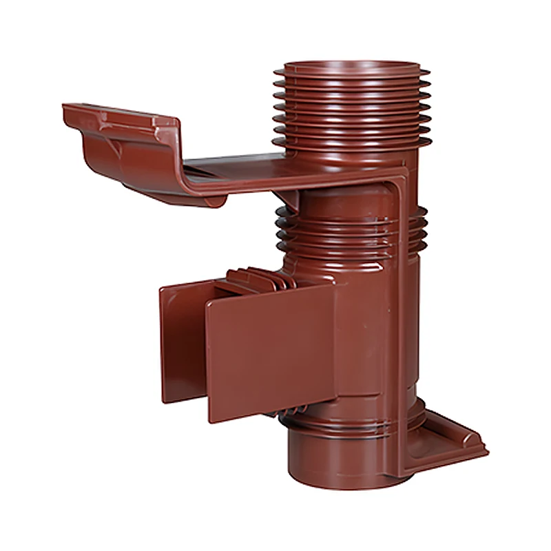 CHZD-35kV Combined Insulator product view for medium-voltage switchgear selection
