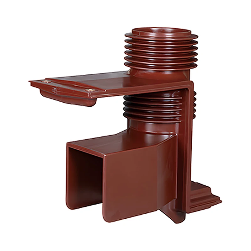 CHZ8/9-35kV/606 Combined Insulator product view for medium-voltage switchgear selection