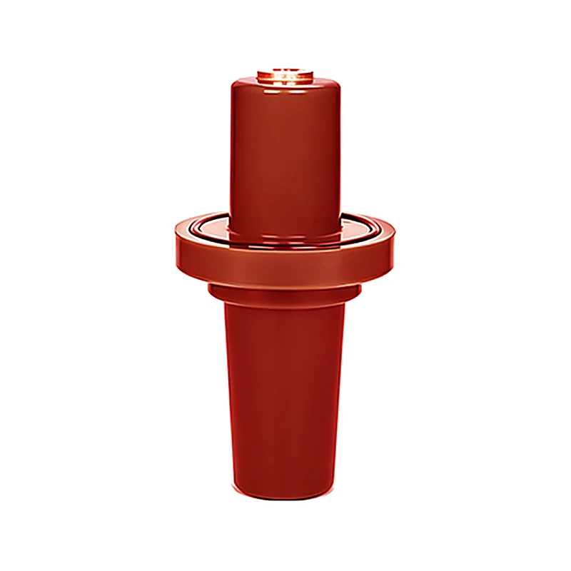 RE-GB-12-01 GIS Bushing product view for medium-voltage switchgear selection