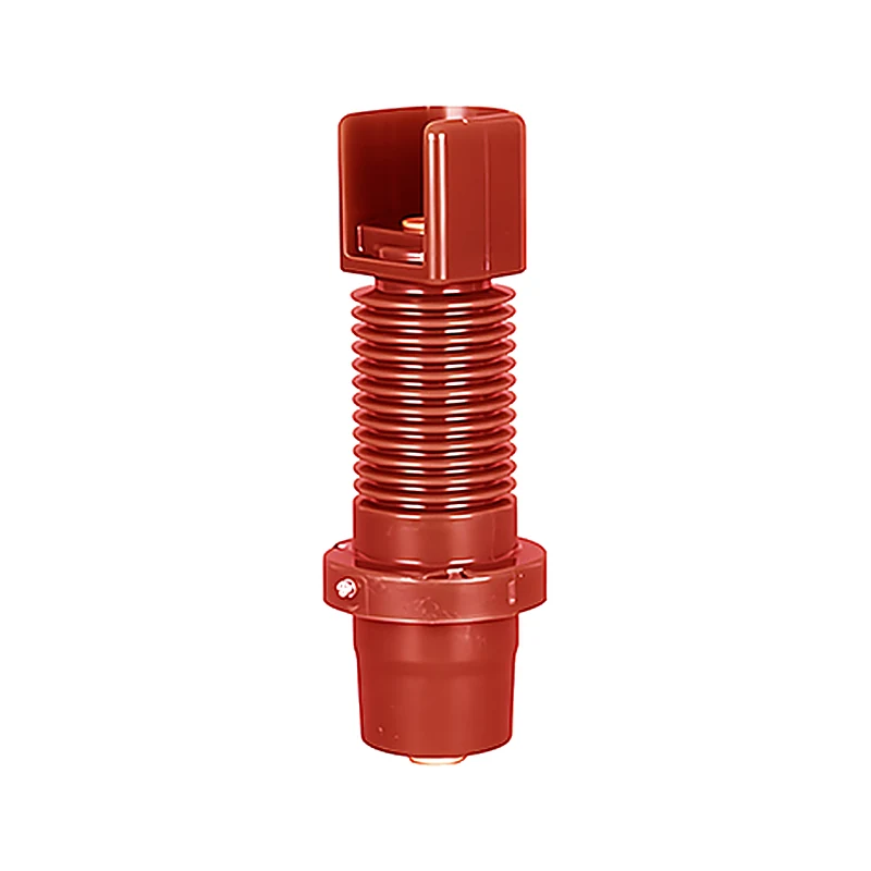 RE-GB-12-02 GIS Bushing product view for medium-voltage switchgear selection
