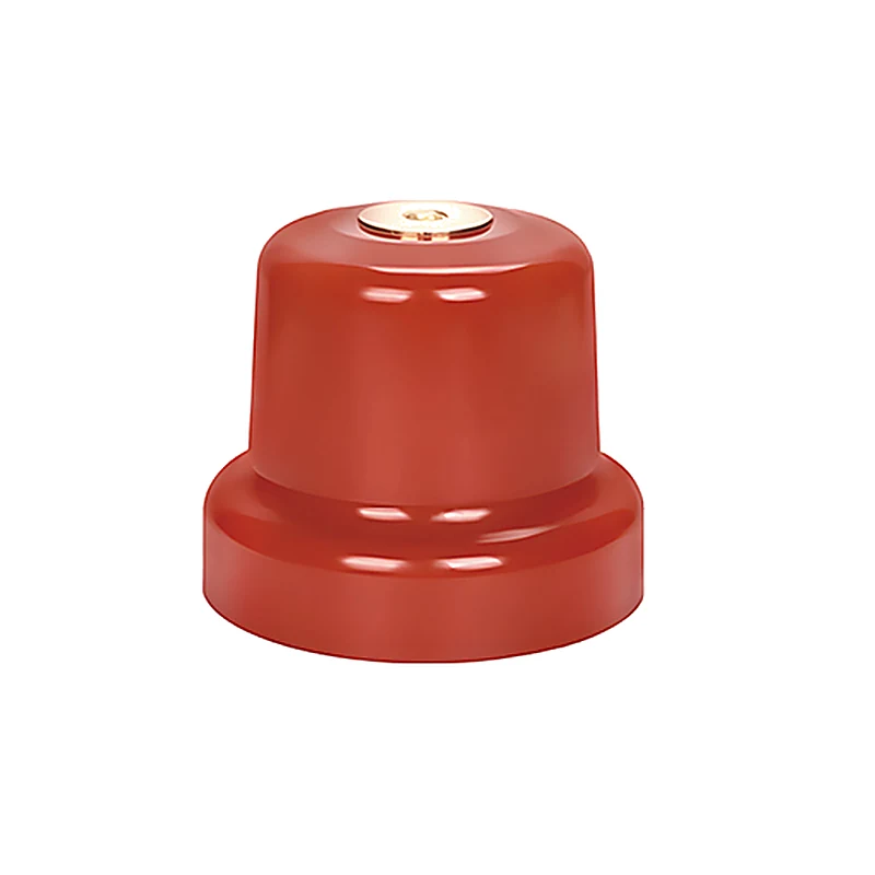 RE-GB-12-03 Side-Extension GIS Bushing product view for medium-voltage switchgear selection