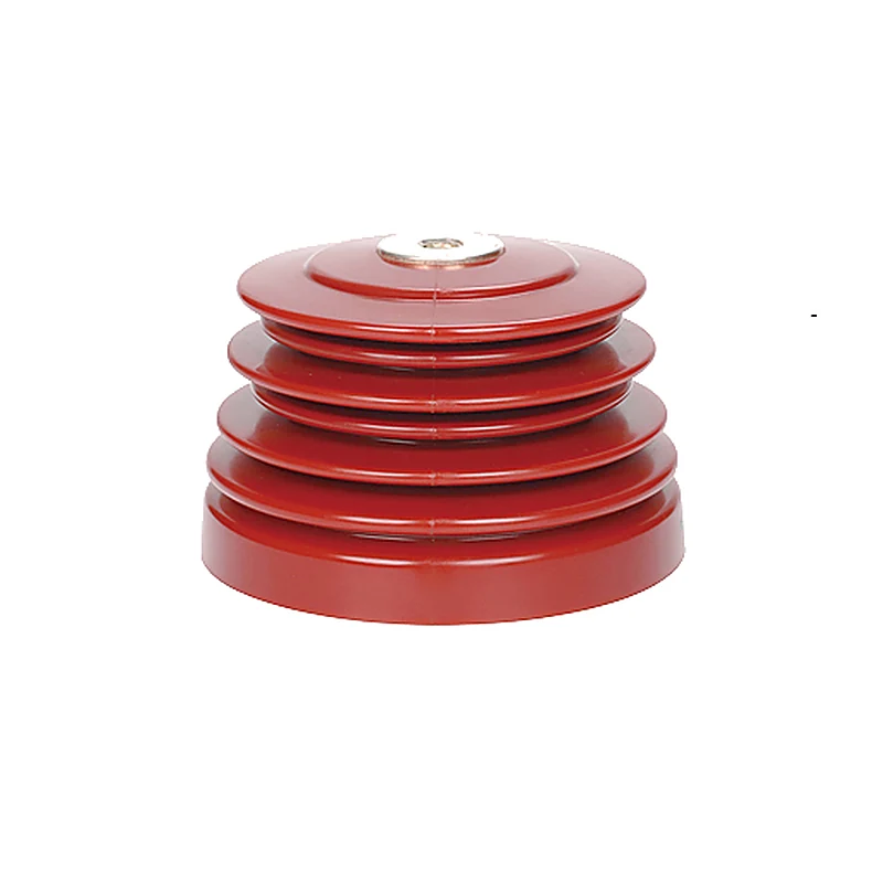 RE-GB-24-01 Side-Extension GIS Bushing product view for medium-voltage switchgear selection