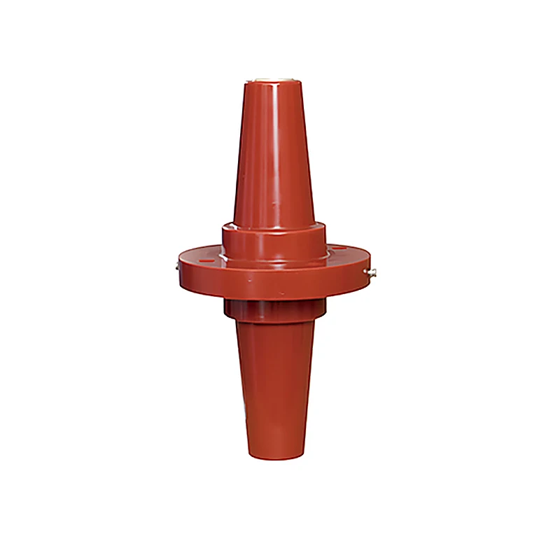 RE-GB-35-01 Coupling GIS Bushing product view for medium-voltage switchgear selection
