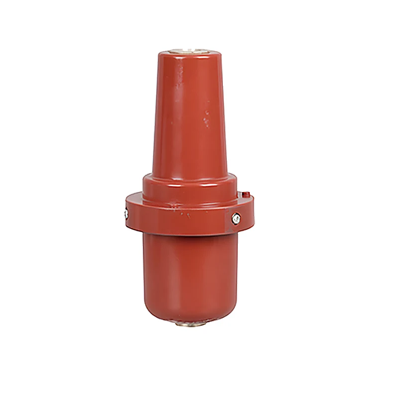 RE-GB-35-02 GIS Bushing product view for medium-voltage switchgear selection