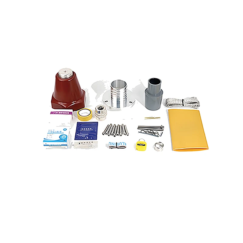 RE-GB-35-03 Inner-Cone GIS Bushing, Interface Size 2 product view for medium-voltage switchgear selection