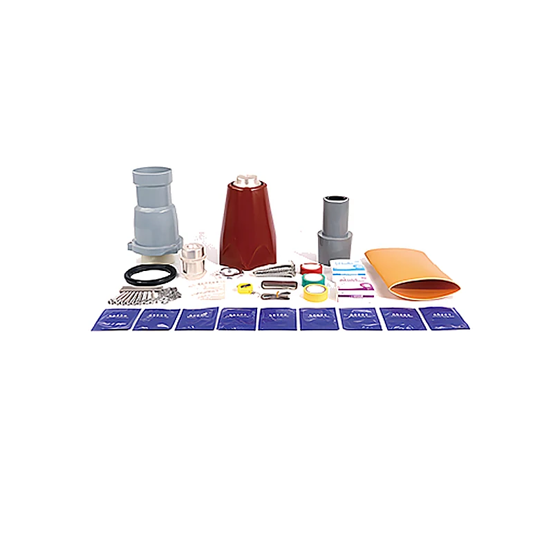 RE-GB-35-04 Inner-Cone GIS Bushing, Interface Size 3 product view for medium-voltage switchgear selection