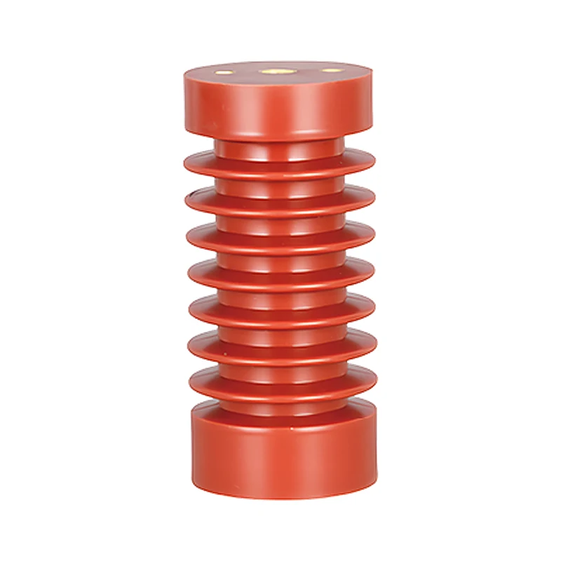 RE-SI-10-01 Post Insulator product view for medium-voltage switchgear selection
